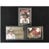 Image 1 : RACE CAR DRIVER LEGENDS TRADING CARDS