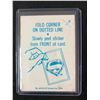 Image 2 : 1978 SUPERMAN SERIES STICKER
