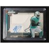 Image 1 : 2014 Topps Strata Jarvis Landry RC Patch Auto