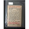 Image 2 : 1951 Bowman #92 Vern Stephens
