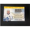 Image 1 : 2018-19 Upper Deck O-Pee-Chee Platinum Hockey Cards 5 1 Bonus pk Blaster Box FS