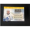 Image 1 : 2018-19 Upper Deck O-Pee-Chee Platinum Hockey Cards 5 1 Bonus pk Blaster Box FS