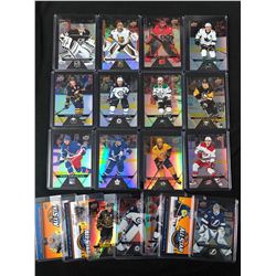 2018-19 UPPER DECK TIM HORTON'S HOCKEY CARD LOT