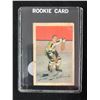 Image 1 : 1952-53 Parkhurst #81 Leo Labine RC