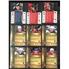Image 2 : UPPER DECK SHINING FUTURES HOCKEY CARD LOT