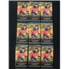 Image 1 : 2018-19 UPPER DECK SERIES ONE HOCKEY CARD PACKS LOT