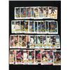 Image 1 : 1981-82 O-PEE-CHEE HOCKEY CARD LOT