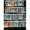 Image 1 : 1980'S HOCKEY CARD LOT