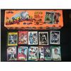 Image 1 : BASEBALL CARD LOT