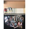 Image 1 : MIXED SPORTS CARD LOT