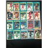 Image 1 : 1979-80 O-PEE-CHEE HOCKEY CARD LOT