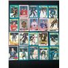 Image 1 : 1979-80 O-PEE-CHEE HOCKEY CARD LOT
