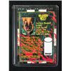 Image 2 : BLOODWULF PROMO CARD (1993 Image Comics).