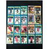 Image 1 : 1979-80 O-PEE-CHEE HOCKEY CARD LOT