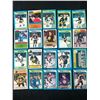 Image 1 : 1979-80 O-PEE-CHEE HOCKEY CARD LOT