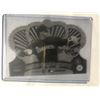 Image 1 : 2000 Pacific Crown Royale Proofs #32 Alex Rodriguez Seattle Mariners Card