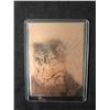 Image 1 : WOLVERINE HOLOGRAM INSERT CARD
