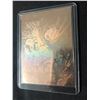 Image 2 : WOLVERINE HOLOGRAM INSERT CARD