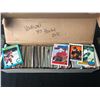 Image 1 : O-PEE-CHEE HOCKEY CARD LOT (VARIOUS YEARS)