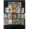 Image 1 : BASEBALL CARD LOT