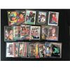 Image 1 : NASCAR TRADING CARDS LOT