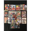 Image 1 : NASCAR TRADING CARDS LOT