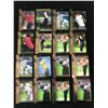 Image 1 : TIGER'S TALES GOLF CARD LOT (TIGER WOODS)
