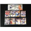 Image 1 : CONNOR McDAVID HOCKEY CARD LOT