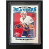 Image 1 : 2016-17 O-PEE-CHEE #689 MATTHEW BARZAL