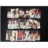 Image 1 : 1977-78 TOPPS HOCKEY CARD LOT