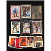 Image 1 : HOCKEY TRADING CARDS LOT (VARIOUS YEARS)
