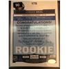 Image 2 : 2015-16 O-Pee-Chee Rookie Rainbow Auto Jordan Weal
