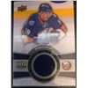 Image 1 : 2015-16 Upper Deck Game Jersey Ryan Strome #GJ-RS