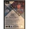 Image 2 : 2016-17 SP Game Used Rookie Blue Auto Chris Bigras