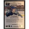 Image 2 : 2018-19 Parkhurst Prominent Propects Elias Pettersson