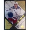 Image 1 : 2016-17 Sp Game Used Rookies Jersey Jimmy Vesey