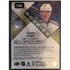 Image 2 : 2016-17 Sp Game Used Rookies Jersey Jimmy Vesey