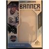 Image 1 : 2016-17 Sp Game Used Banner Year Gabriel Landeskog