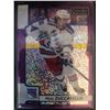 Image 1 : 2017-18 O-Pee-Chee Violet Pixels Mats Zuccarello