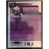 Image 2 : 2017-18 O-Pee-Chee Violet Pixels Mats Zuccarello
