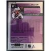 Image 2 : 2017-18 O-Pee-Chee Violet Pixels Oliver Ekman-Larsson