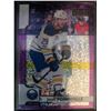 Image 1 : 2017-18 O-Pee-Chee Violet Pixels Jason Pominville