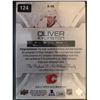 Image 2 : 2016-17 SPX Rookie Blue Autograph  Oliver Kylington