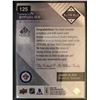 Image 2 : 2016-17 SP Game Used Skills Fabrics Dustin Byfuglien