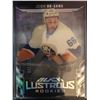 Image 1 : 2017-18 UD Black Lustrous Rookies Josh Ho-Sang