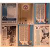 Image 2 : Wayne Gretzky 6 Card Lot O-Pee-Chee, Upper Deck