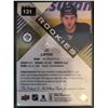 Image 2 : 2016-17 SP Game Used Rookies Jersey JC Lipon #143