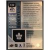 Image 2 : 2016-17 SP Game Used Rookie Sweaters Connor Brown