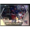 Image 1 : 2017-18 Synergy Impact Players Ryan McDonagh  #IP-12