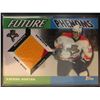 Image 1 : 2003-04 Topps Traded Future Phenoms Nathan Horton